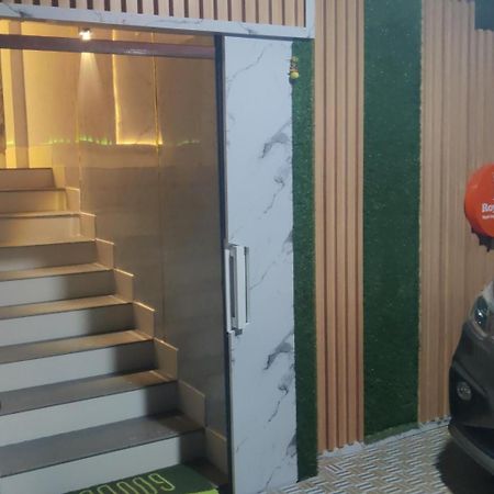 Royal Inn Guwahati Exterior foto